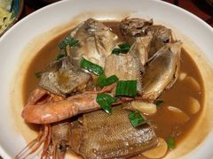 -妈妈菜舟山海鲜(定海古城店)