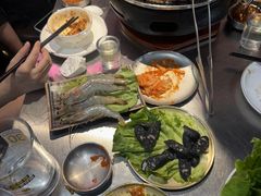 -燚青春东北泥炉烤肉(百合店)