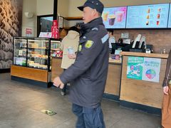 -星巴克(北京通州九棵树西路店)