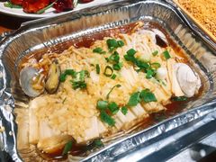 -一顿烧烤(八经街店)