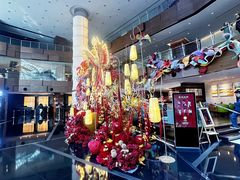 -北京威斯汀酒店