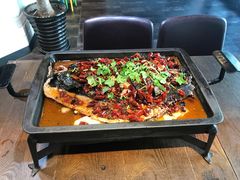 -晓鲜熊猫烤鱼烤吧(西三旗百汇北门店)