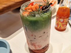 -马克西姆俄罗斯餐厅(通亚街店)