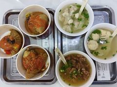 -东街钟楼肉粽(总店)