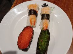 -汉巴味德(沈阳万象汇店)