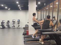 -黑白健身·私教·拳击·普拉提(体汇+红馆店)
