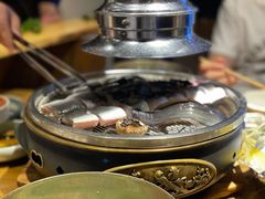 特色烤鳗鱼-泥炉烧肉师(新街口金銮巷店)