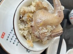 -皇鸽餐厅(五桂山分店)