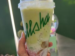 -迷客夏Milksha(圆融天幕店)