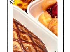 -HOT CRUSH趁热集合·现烤面包(上海环球港店)