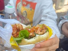 -茅山东方盐湖城景区