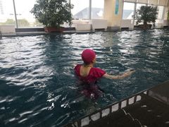 -海河假日酒店·游泳馆