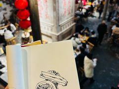 -東茅街茶馆