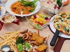 -必胜客(上海南站店)