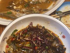 -醉御香渔家园(临沂路与大连路店)
