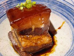 东坡肉-江南赋(内蒙古大厦店)