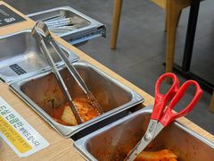 -神仙雪浓汤(明洞店)