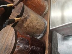 -長壹旋转烤吧 农家鸡火锅