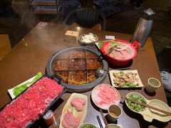 -巴倒烫陆派重庆火锅(南山店)