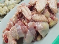 -花苑美食横琴生蚝火锅(拱北粤华路店)