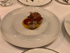 鹅肝意饺-SIR ELLY'S 艾利爵士餐厅