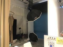 -一墨照相馆·证件照·形象照(世博店)