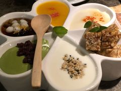 -绿茶餐厅(天津天河城店)
