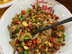 -浏阳小饭铺(洪西小区店)