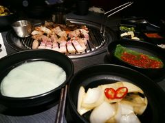 android_upload_pic-401餐厅(弘大店)