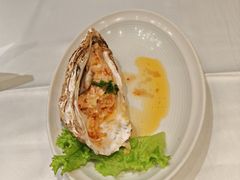 -开海·红岛海鲜虾水饺(万象城店)