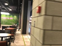 -CGV影城(滨江天街IMAX店)