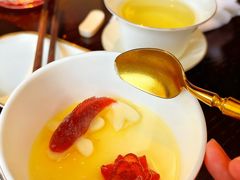 -甄御•海鲜新青岛菜(麦岛店)