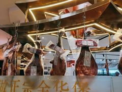 -小乌猪·金华筒骨煲(永盛购物广场店)