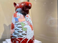 -北京工艺美术博物馆