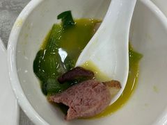 -郭林家常菜(洋桥店)