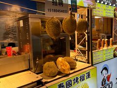 -万达广场(南昌红谷滩店)