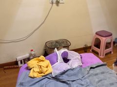 -沈师傅盲人按摩工作室(密三小区店)