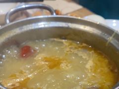 -龙聚德北京烤鸭(沙坪坝华宇A馆店)