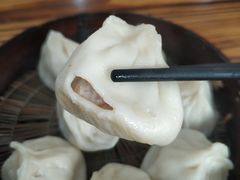 -锅贴大王南翔小笼(临沂二村店)