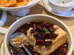 -关东小磨东北菜(上海长风大悦城店)