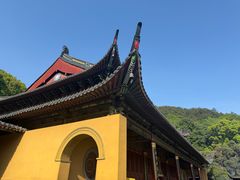 -普陀山风景名胜区-法雨禅寺