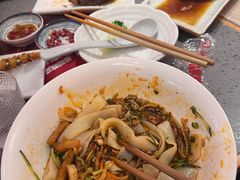 -大师兄·西北小馆(南沙万达广场店)