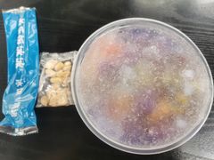 -长乐饭冰冰·冰饭·烧烤(长乐总店)