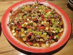 -泥糊破店小酒馆·团建聚餐(南京西路店)