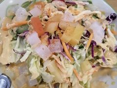 -萨莉亚意式餐厅(玉泉路物美店)