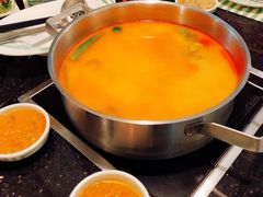 -青柠记忆泰式海鲜火锅(合生汇购物中心店)