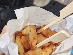 盐酥鸡-护国寺小吃(新街口店)