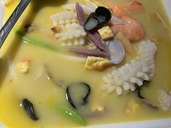-伙靠·江浙菜(田林路店)