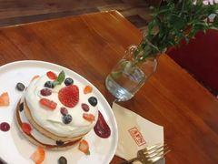 -AFS Cafe & Canteen(闽江二路店)