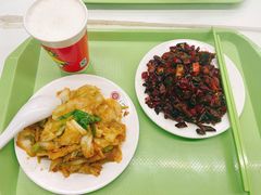 -北大家园食堂